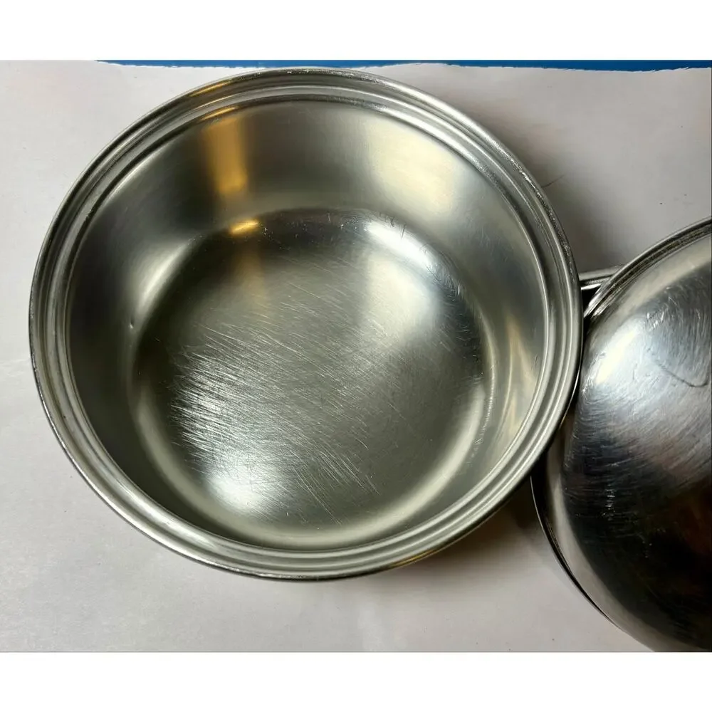 Revere Ware this vintage